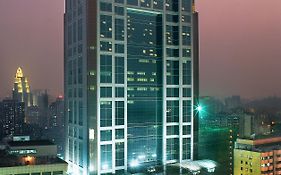 Guangzhou Asia International Hotel